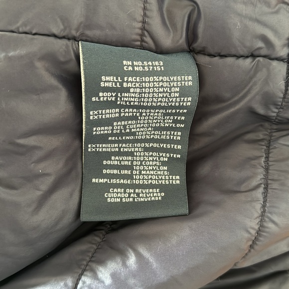 Tommy Hilfiger / Men's Jacket - Picture 8 of 8